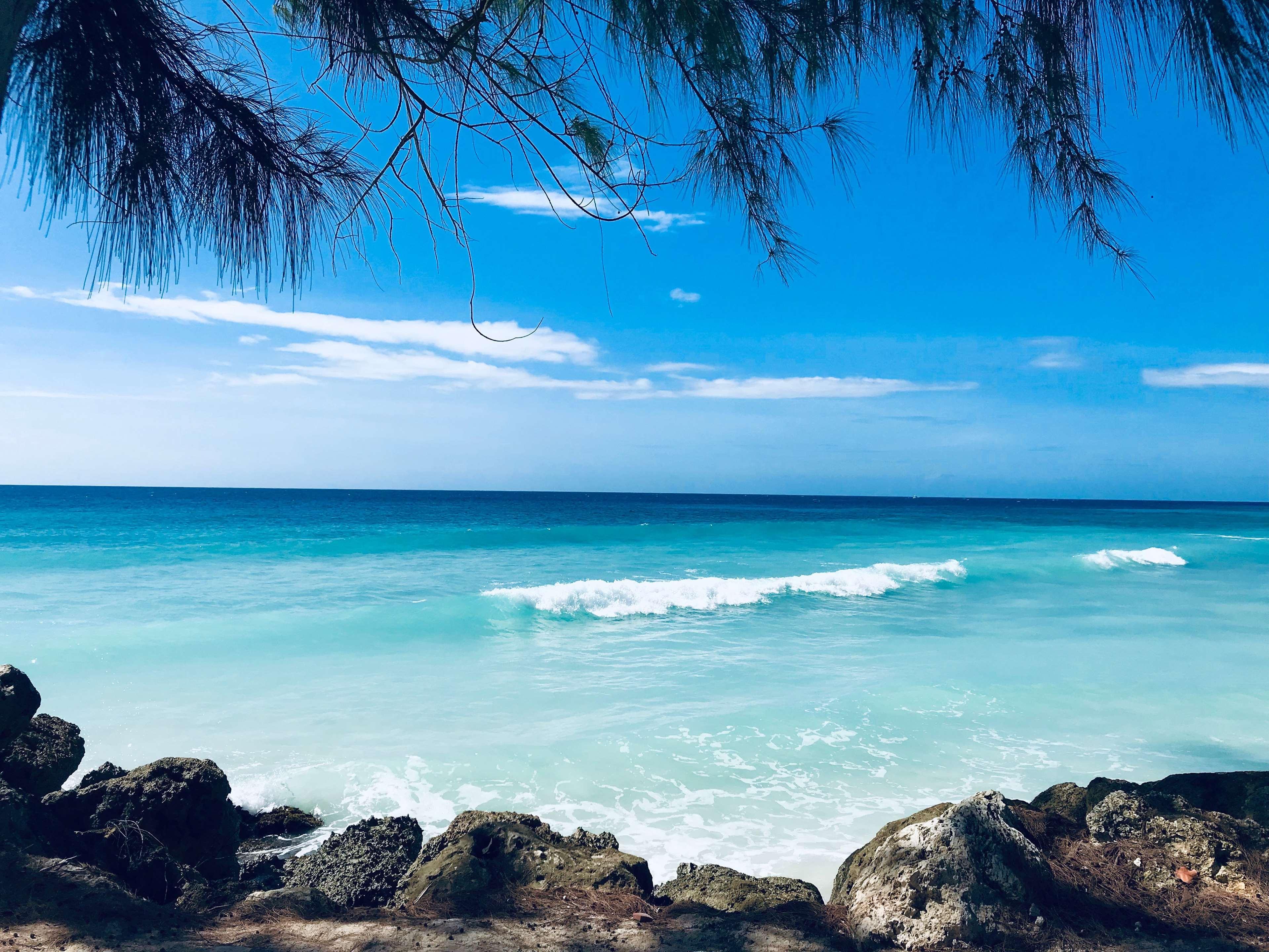 Divi Southwinds Beach Resort Крайст Чърч Екстериор снимка