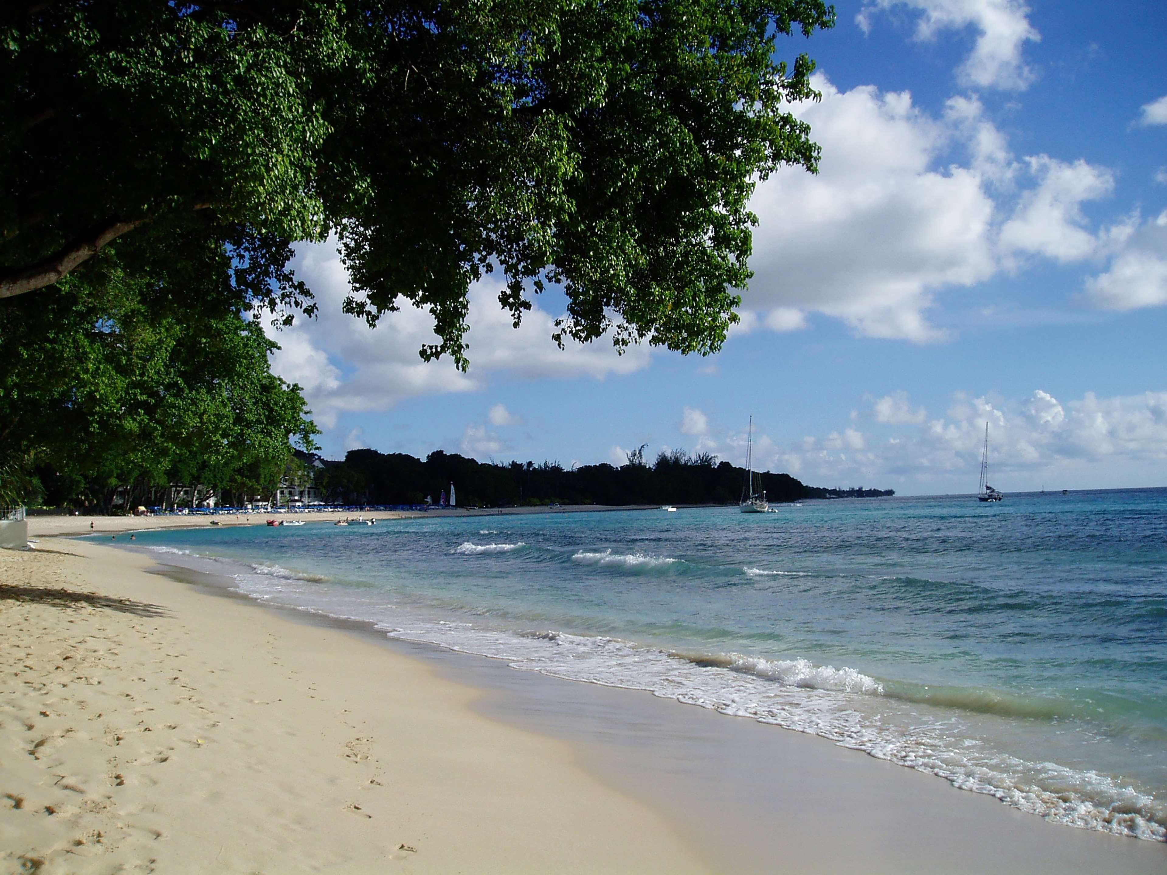 Divi Southwinds Beach Resort Крайст Чърч Екстериор снимка