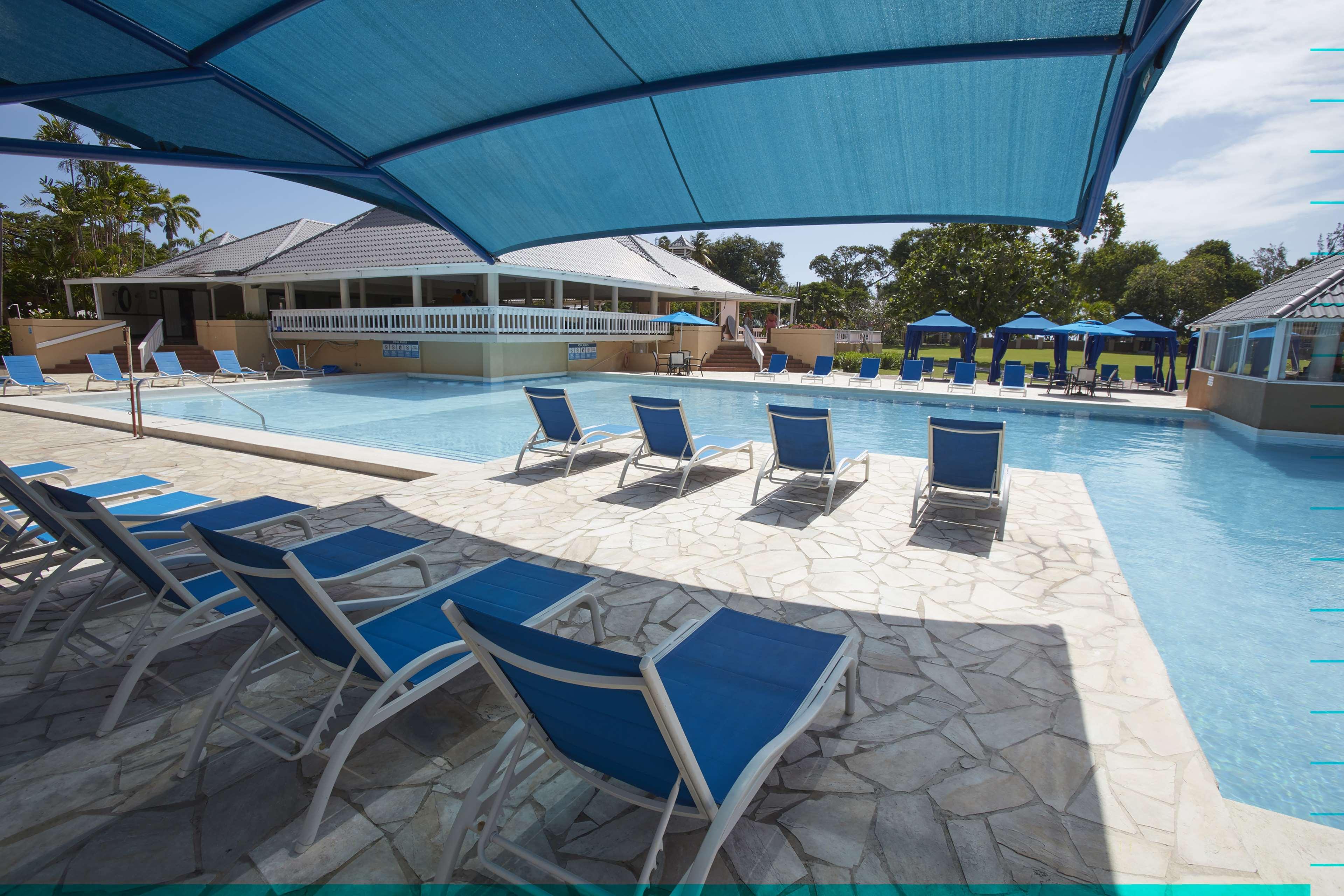 Divi Southwinds Beach Resort Крайст Чърч Екстериор снимка