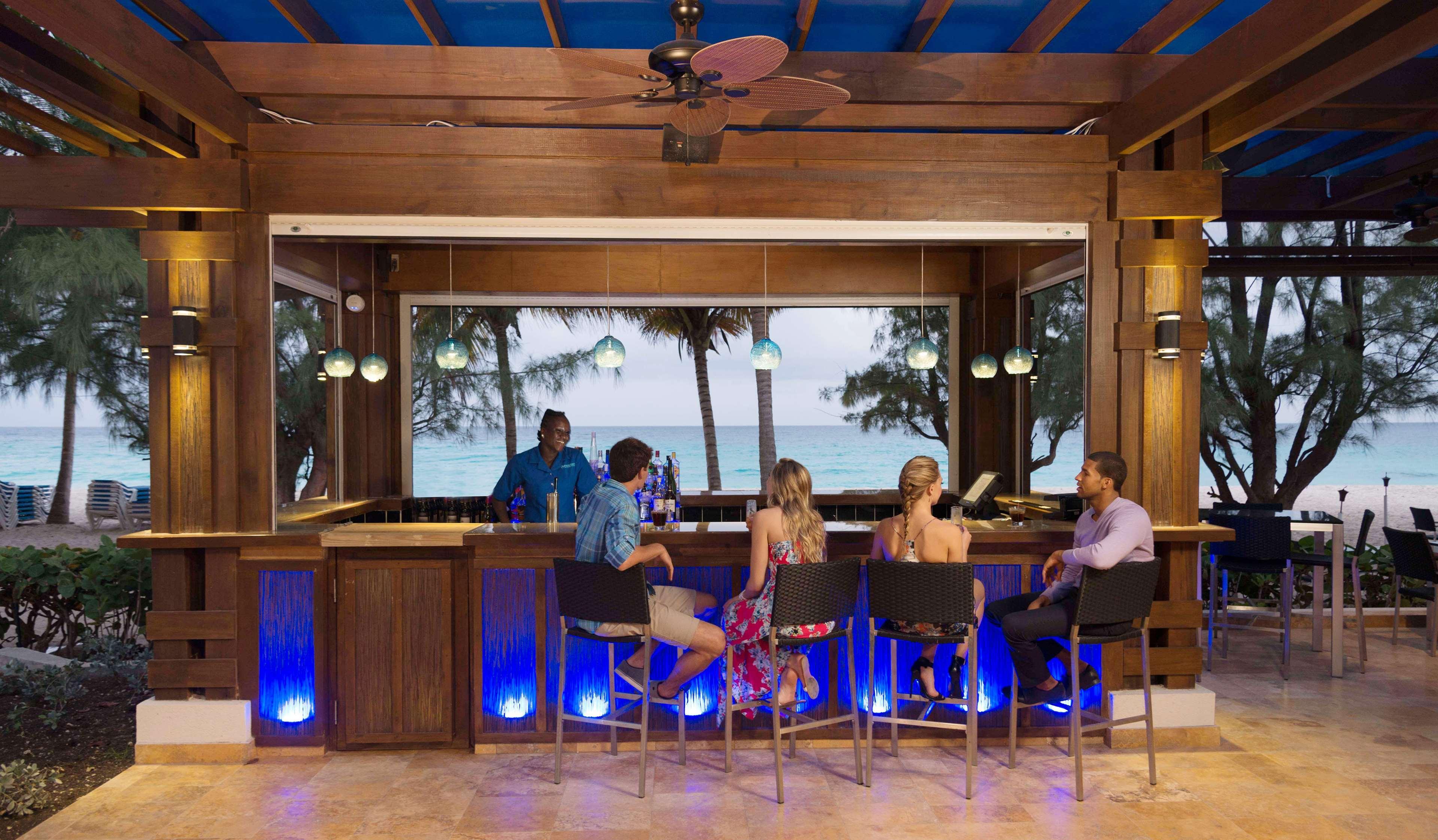 Divi Southwinds Beach Resort Крайст Чърч Екстериор снимка