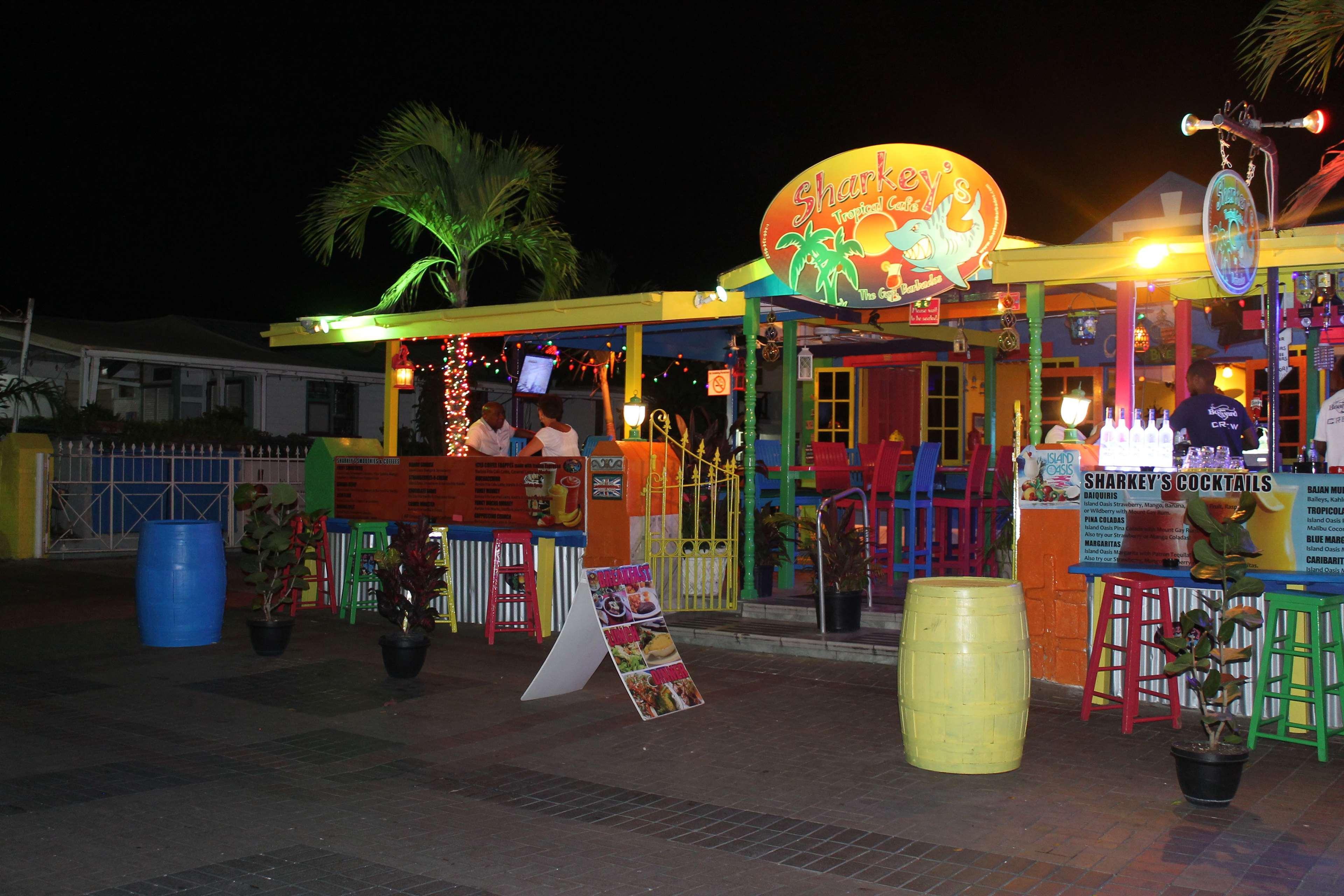 Divi Southwinds Beach Resort Крайст Чърч Екстериор снимка