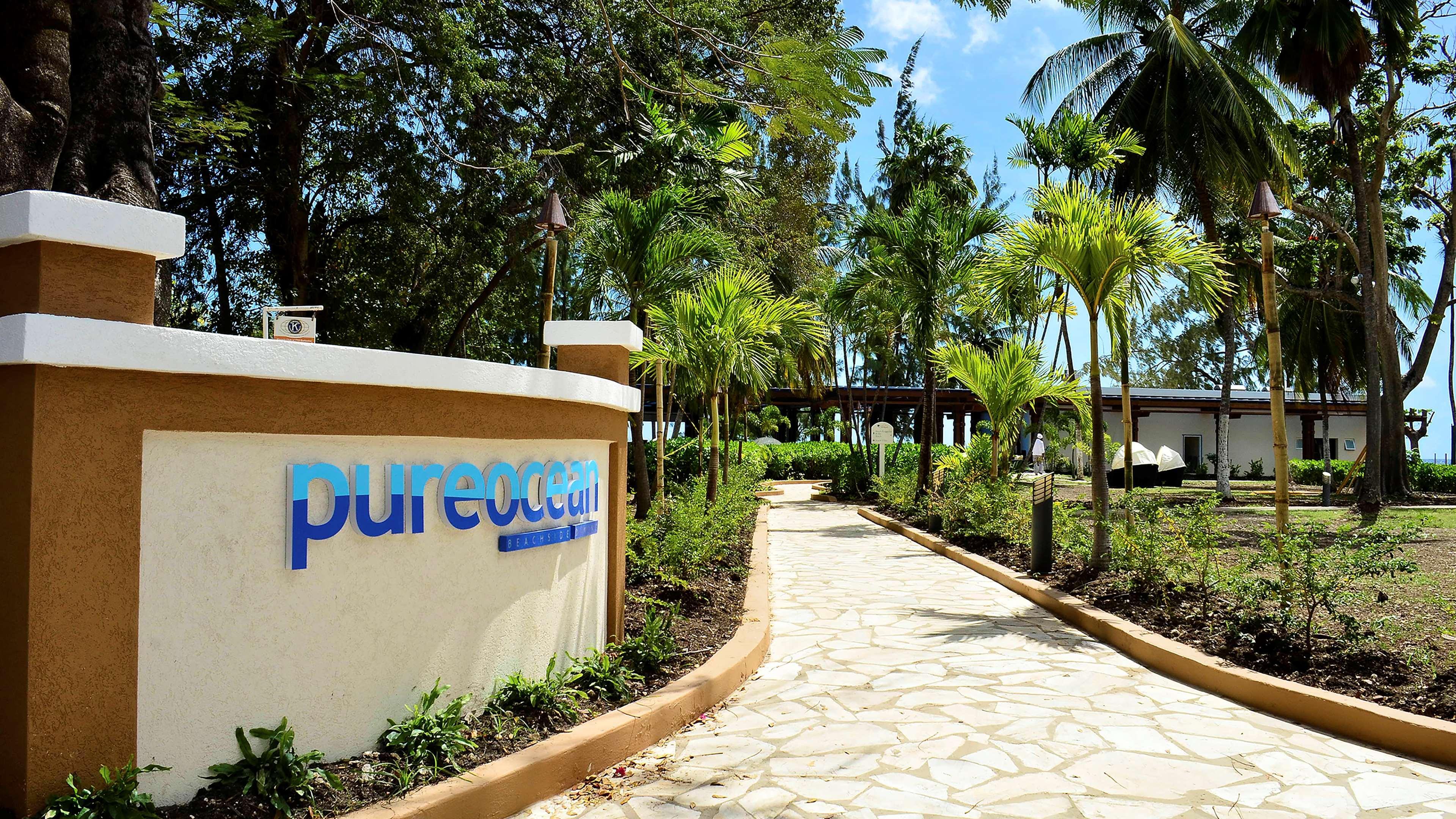 Divi Southwinds Beach Resort Крайст Чърч Екстериор снимка