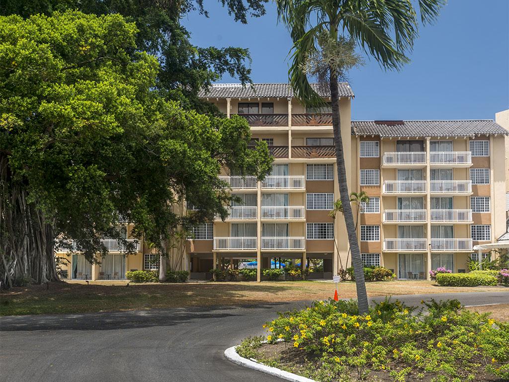 Divi Southwinds Beach Resort Крайст Чърч Екстериор снимка
