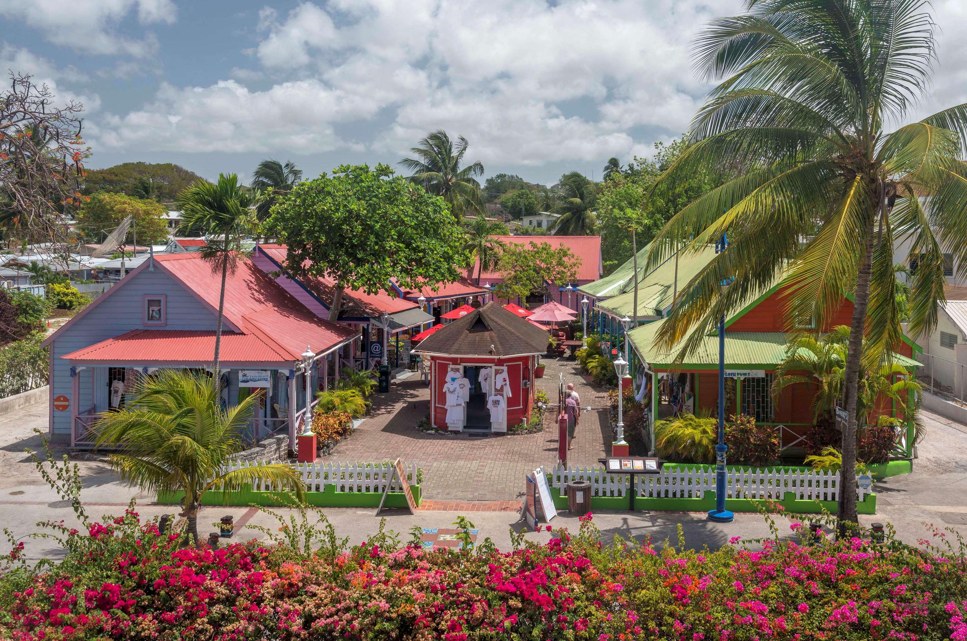 Divi Southwinds Beach Resort Крайст Чърч Екстериор снимка
