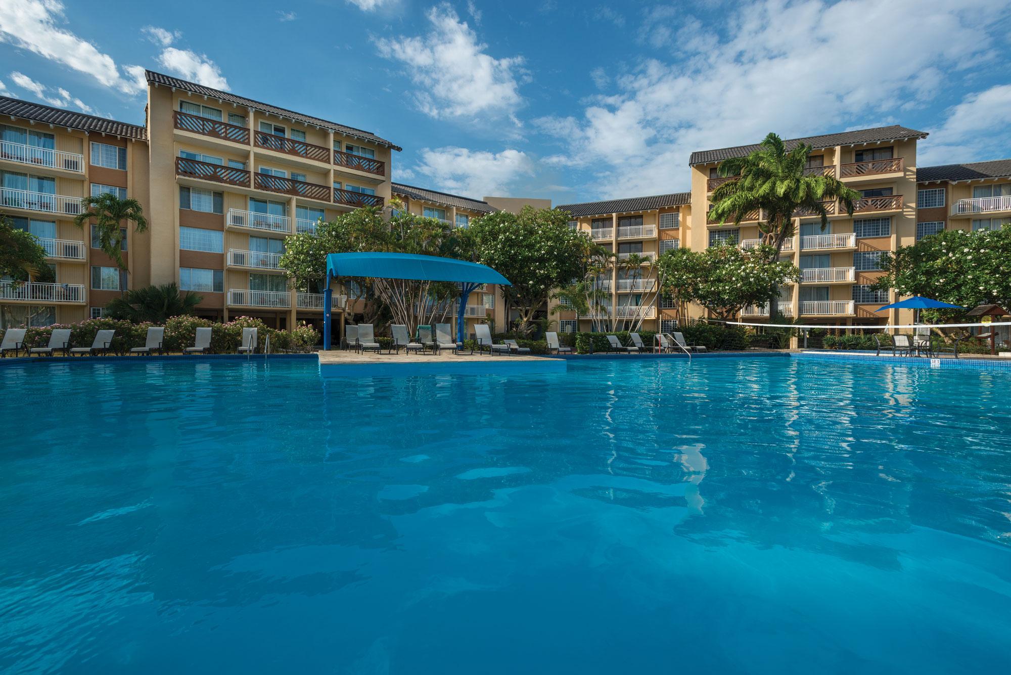 Divi Southwinds Beach Resort Крайст Чърч Екстериор снимка