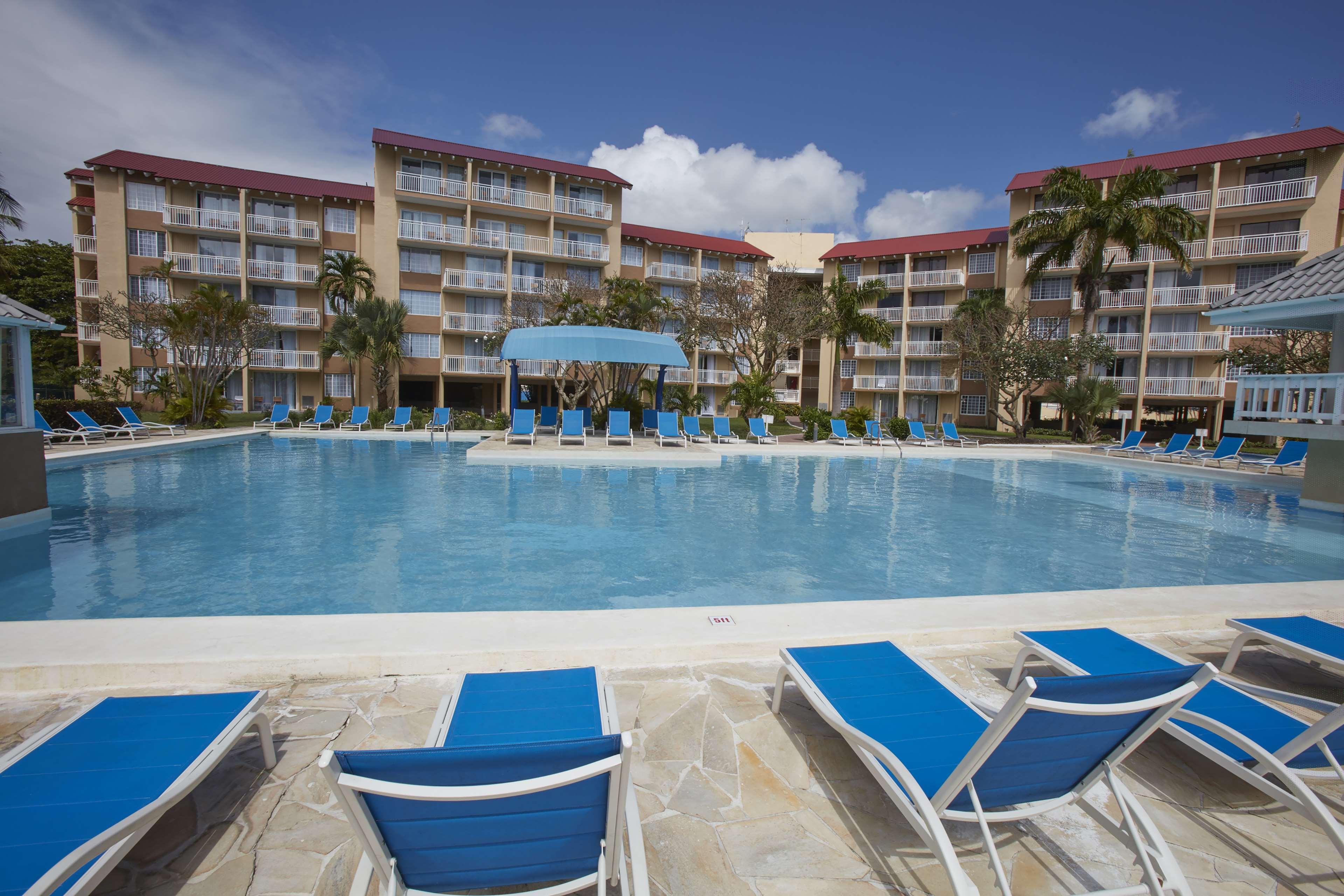 Divi Southwinds Beach Resort Крайст Чърч Екстериор снимка