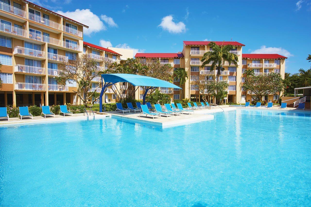 Divi Southwinds Beach Resort Крайст Чърч Екстериор снимка