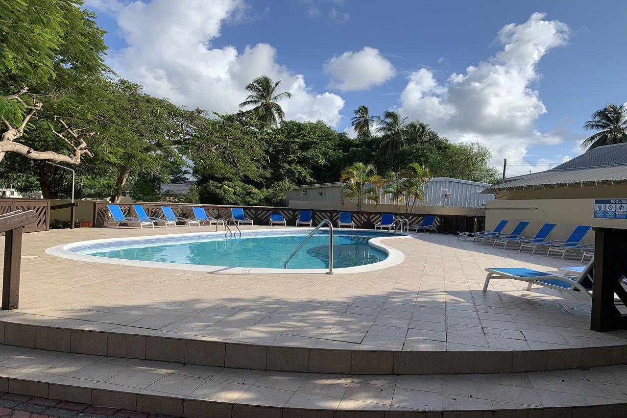 Divi Southwinds Beach Resort Крайст Чърч Екстериор снимка