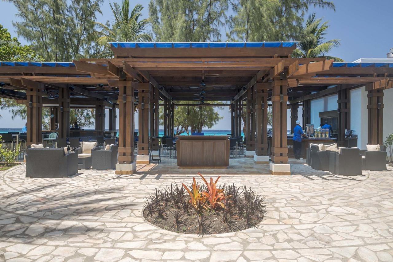 Divi Southwinds Beach Resort Крайст Чърч Екстериор снимка