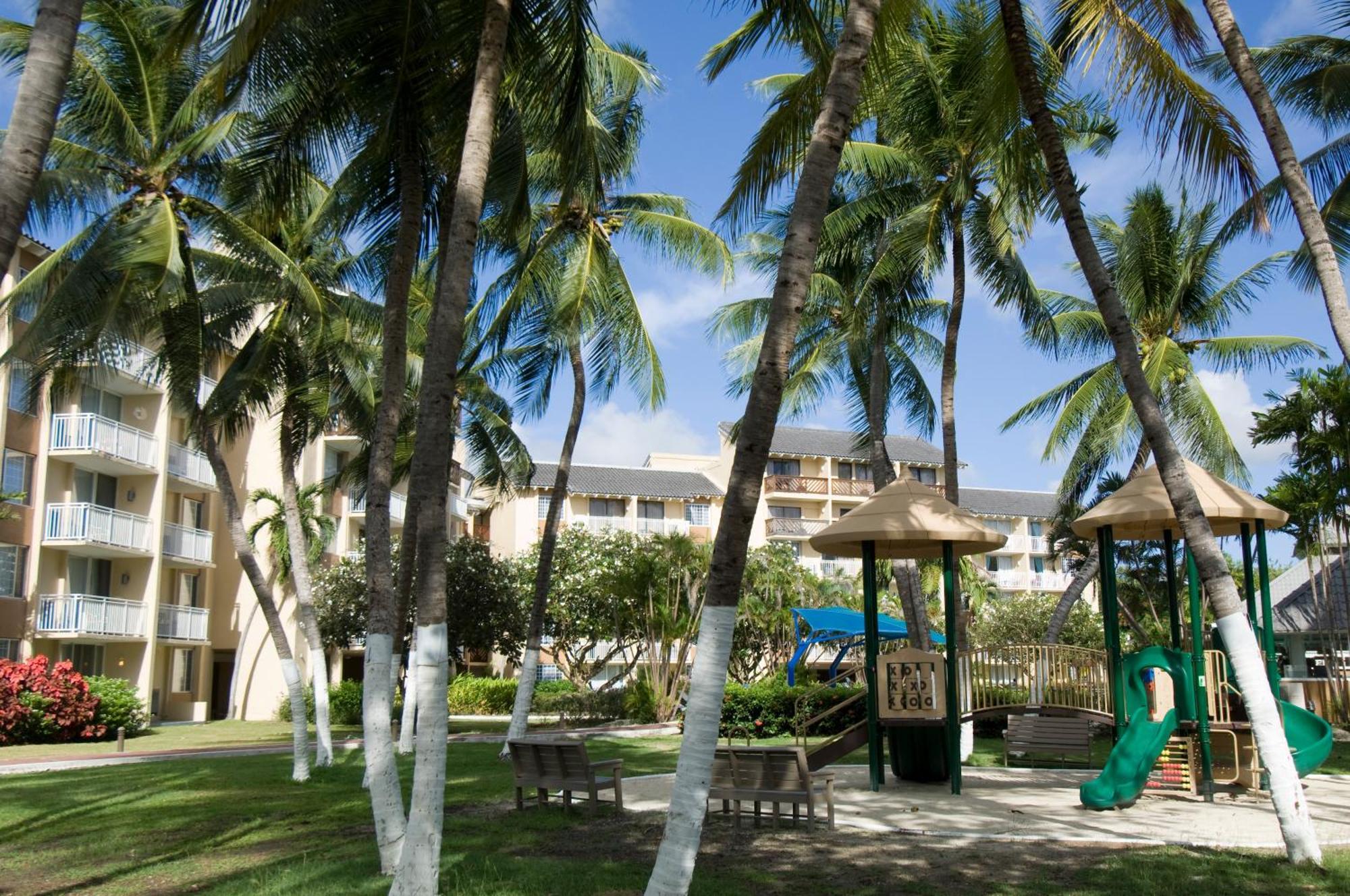 Divi Southwinds Beach Resort Крайст Чърч Екстериор снимка