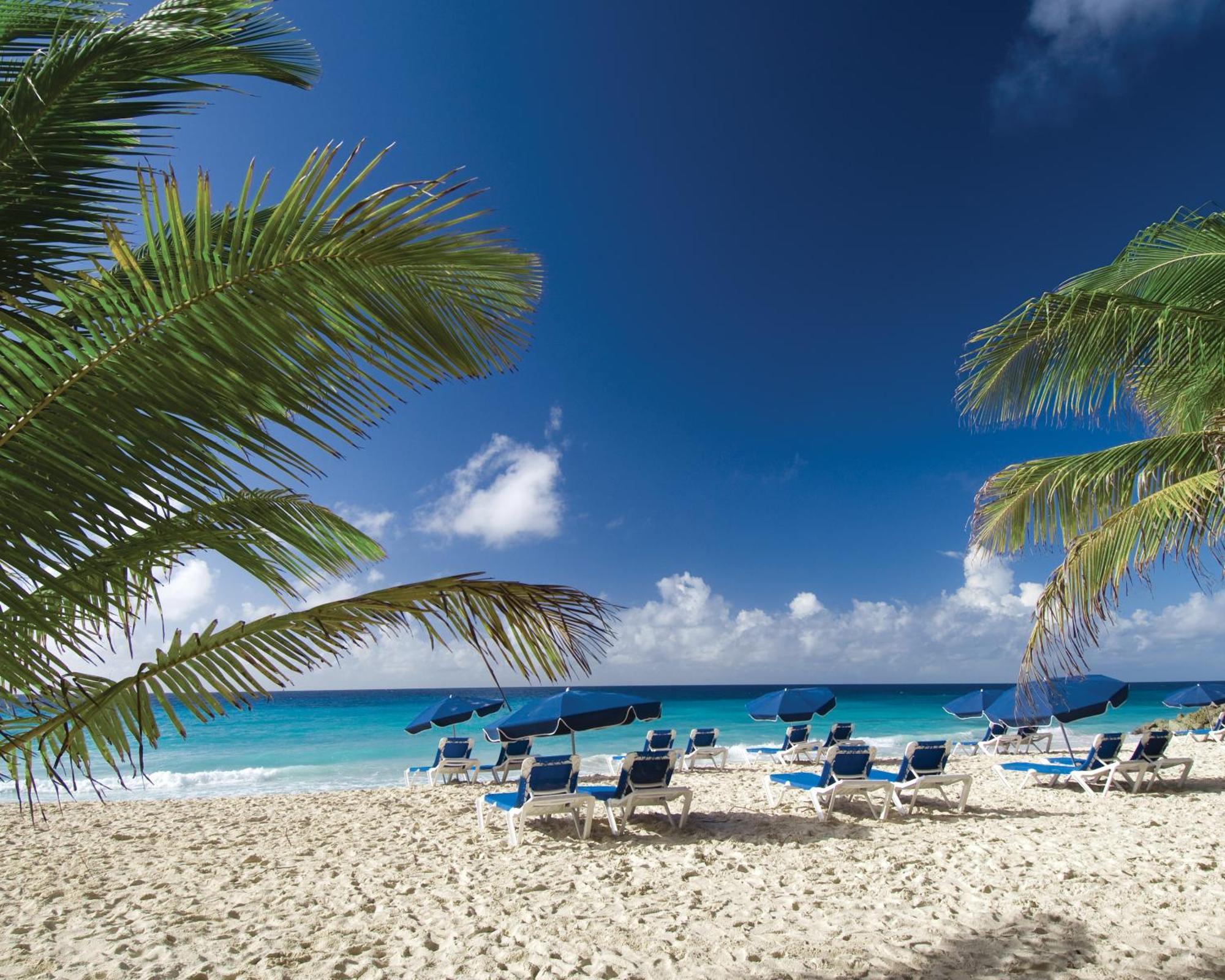 Divi Southwinds Beach Resort Крайст Чърч Екстериор снимка