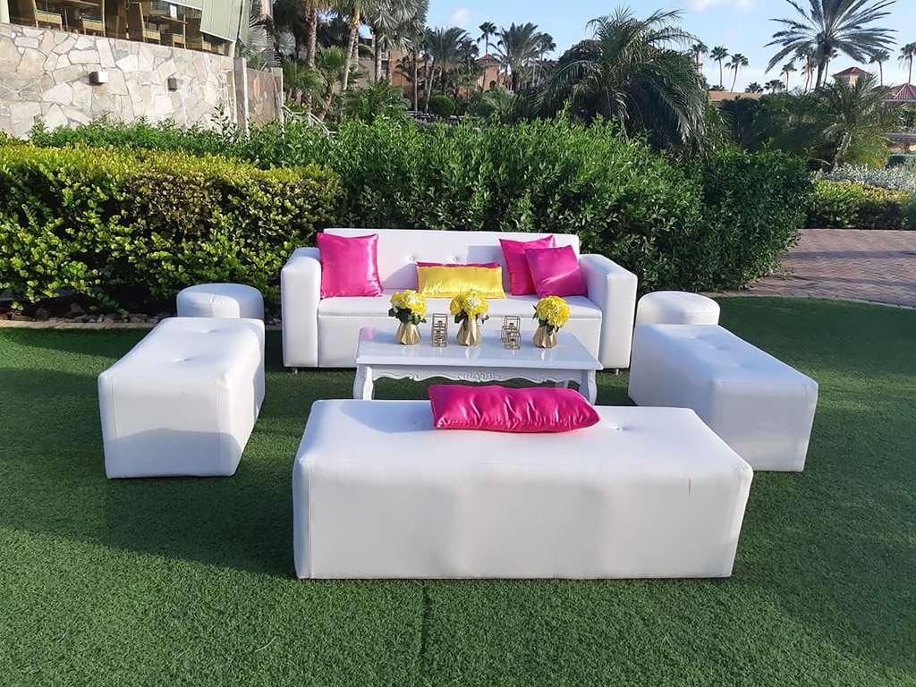 Divi Southwinds Beach Resort Крайст Чърч Удобства снимка