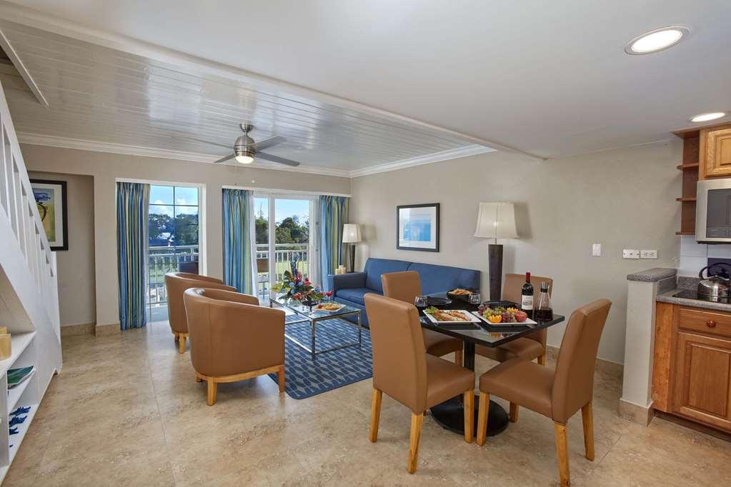 Divi Southwinds Beach Resort Крайст Чърч Стая снимка