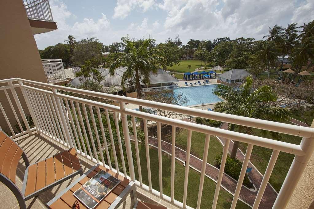 Divi Southwinds Beach Resort Крайст Чърч Стая снимка