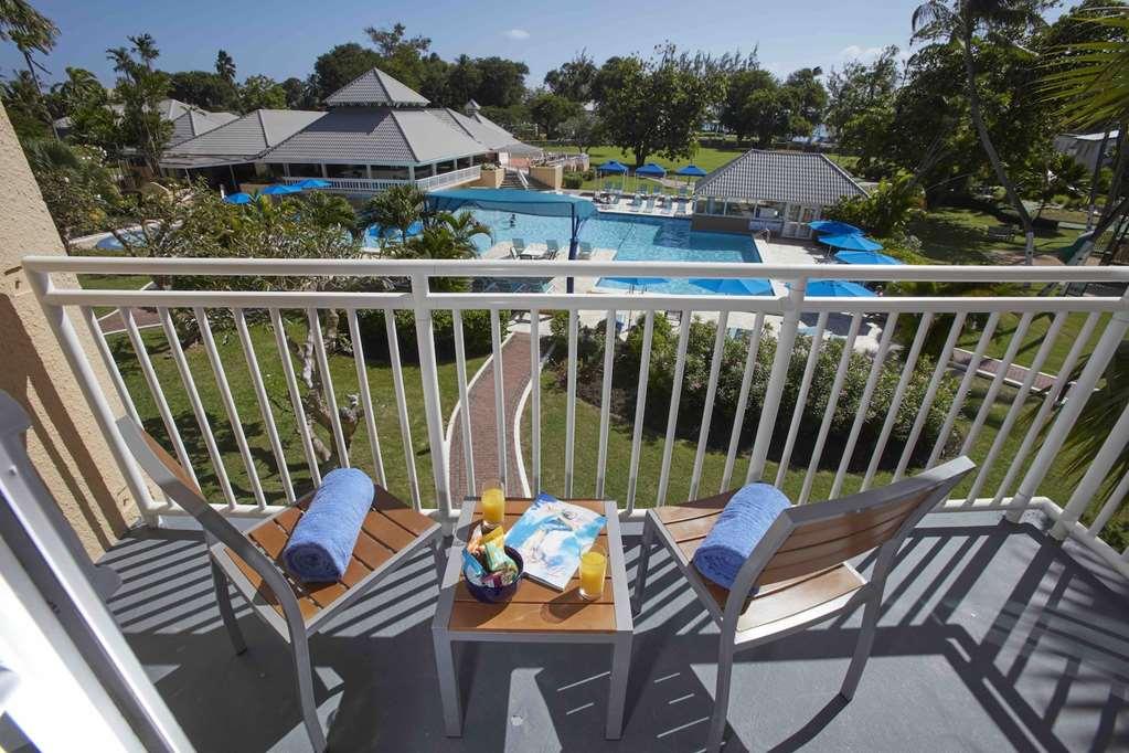 Divi Southwinds Beach Resort Крайст Чърч Стая снимка