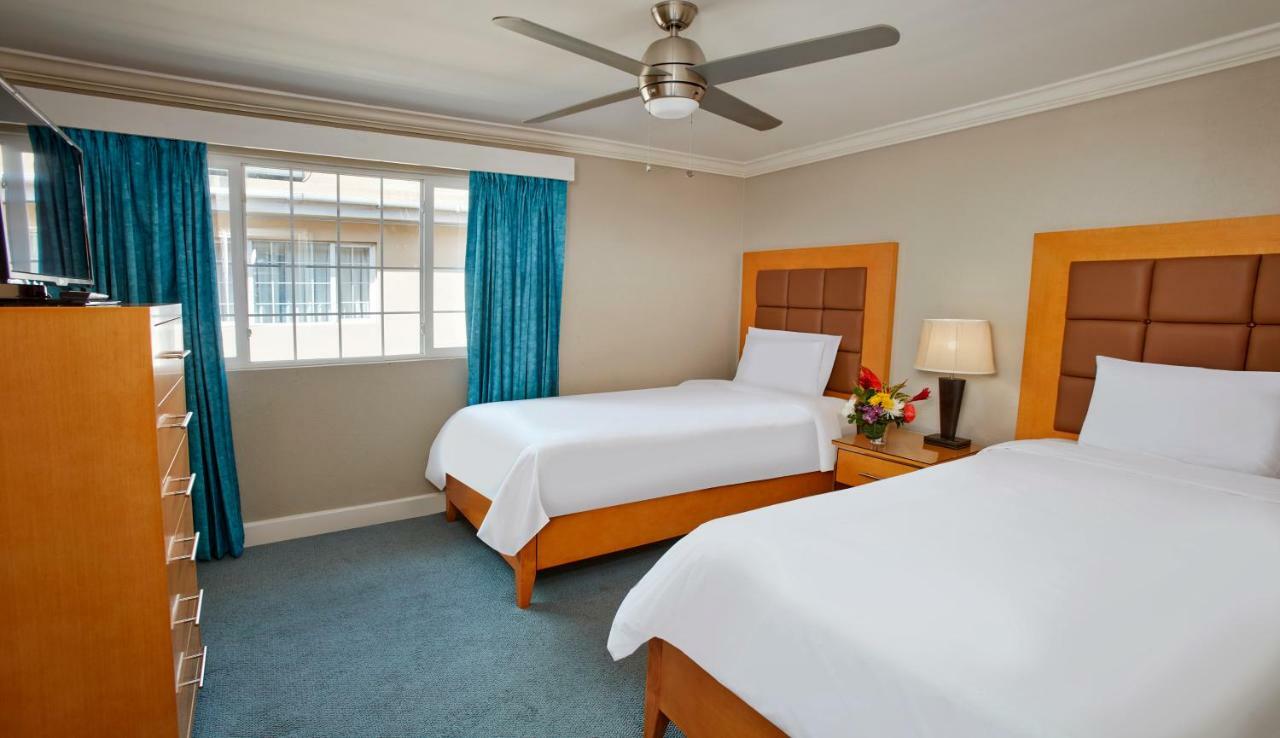 Divi Southwinds Beach Resort Крайст Чърч Екстериор снимка