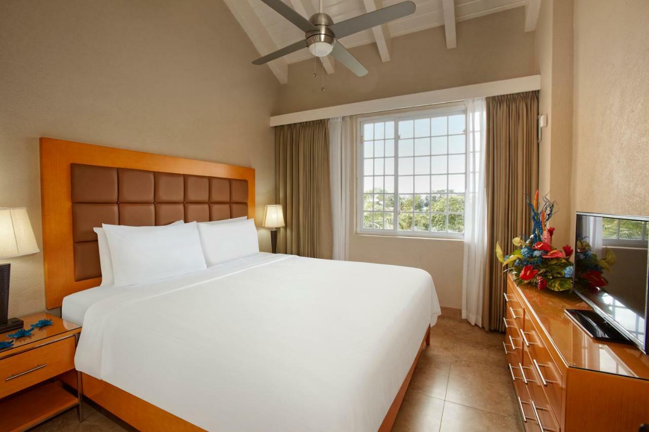 Divi Southwinds Beach Resort Крайст Чърч Екстериор снимка