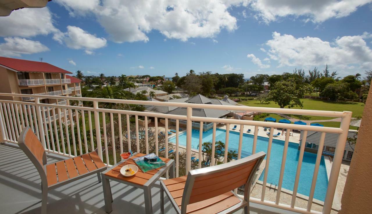 Divi Southwinds Beach Resort Крайст Чърч Екстериор снимка